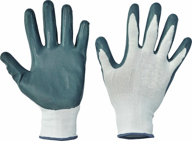 rukavice impregnirane nitril